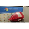 FANALE POST. CAN CAN SX. 072 CITROEN C2 (09/03-01/10) HFX 6350Y0