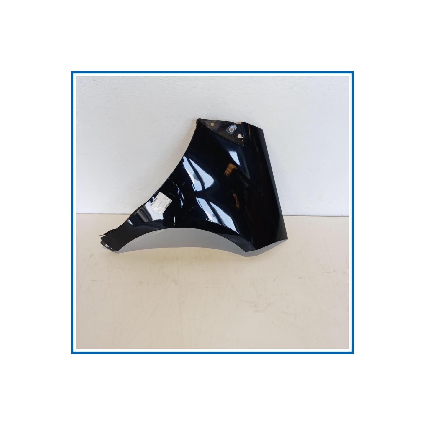 Parafango ant. dx. MERCEDES Classe A W169