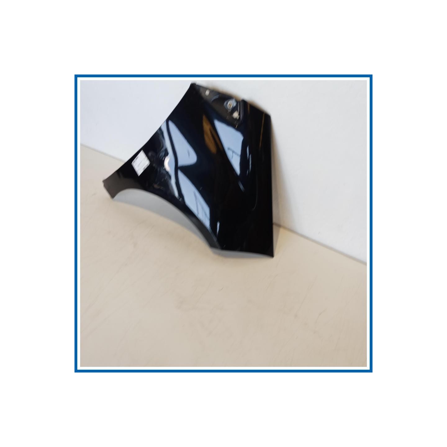 Parafango ant. dx. MERCEDES Classe A W169
