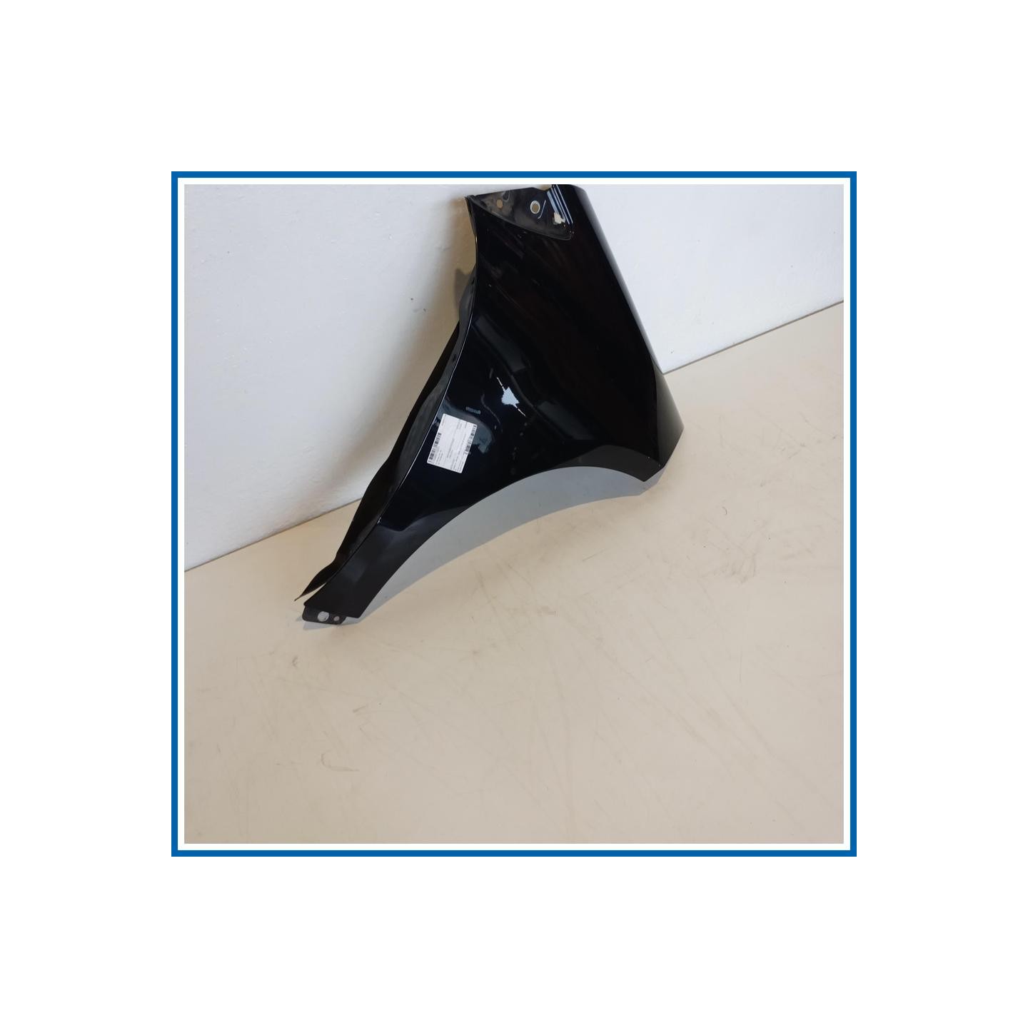 Parafango ant. dx. MERCEDES Classe A W169