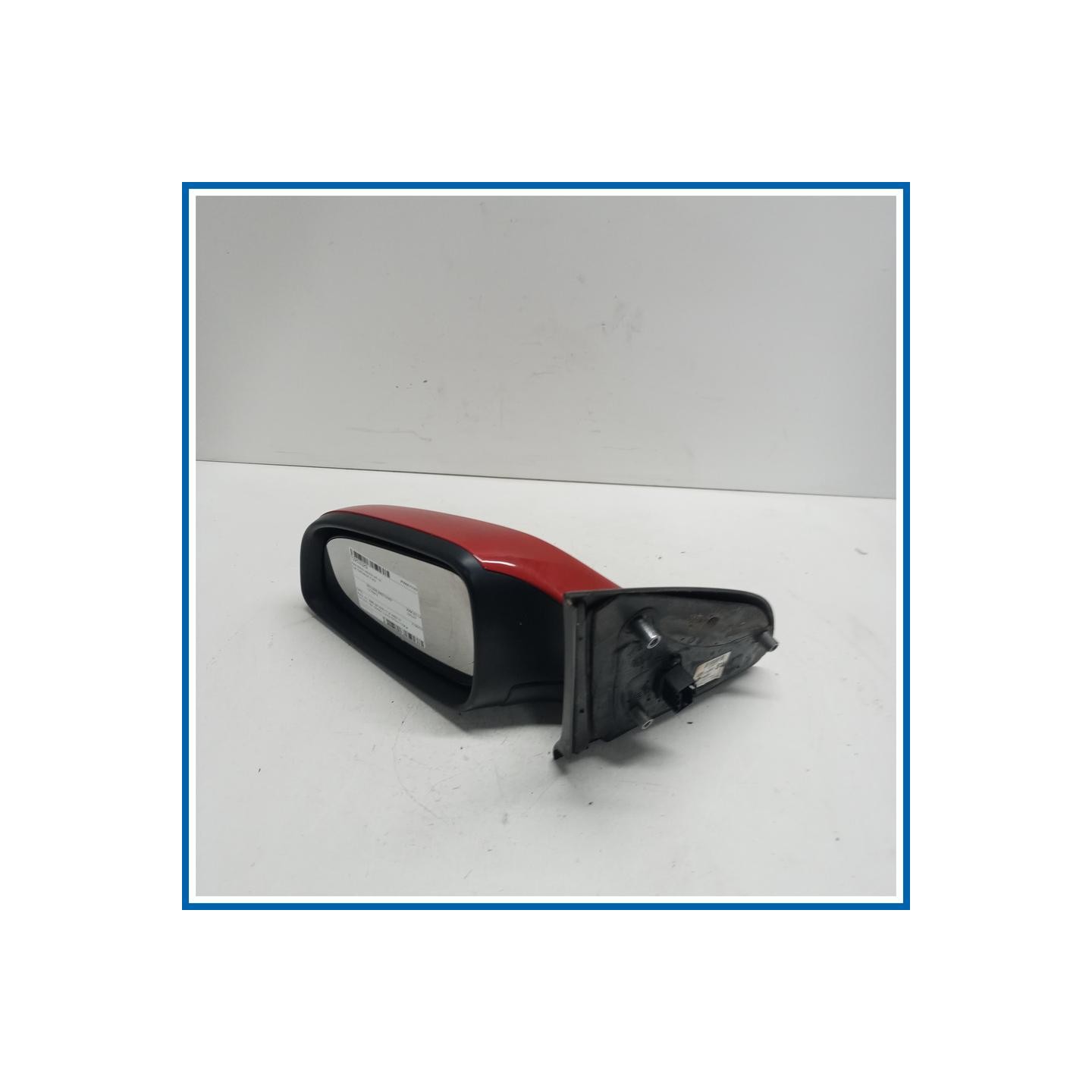Retrovisore esterno ant. sx. OPEL Astra H