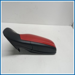 Retrovisore esterno ant. sx. OPEL Astra H