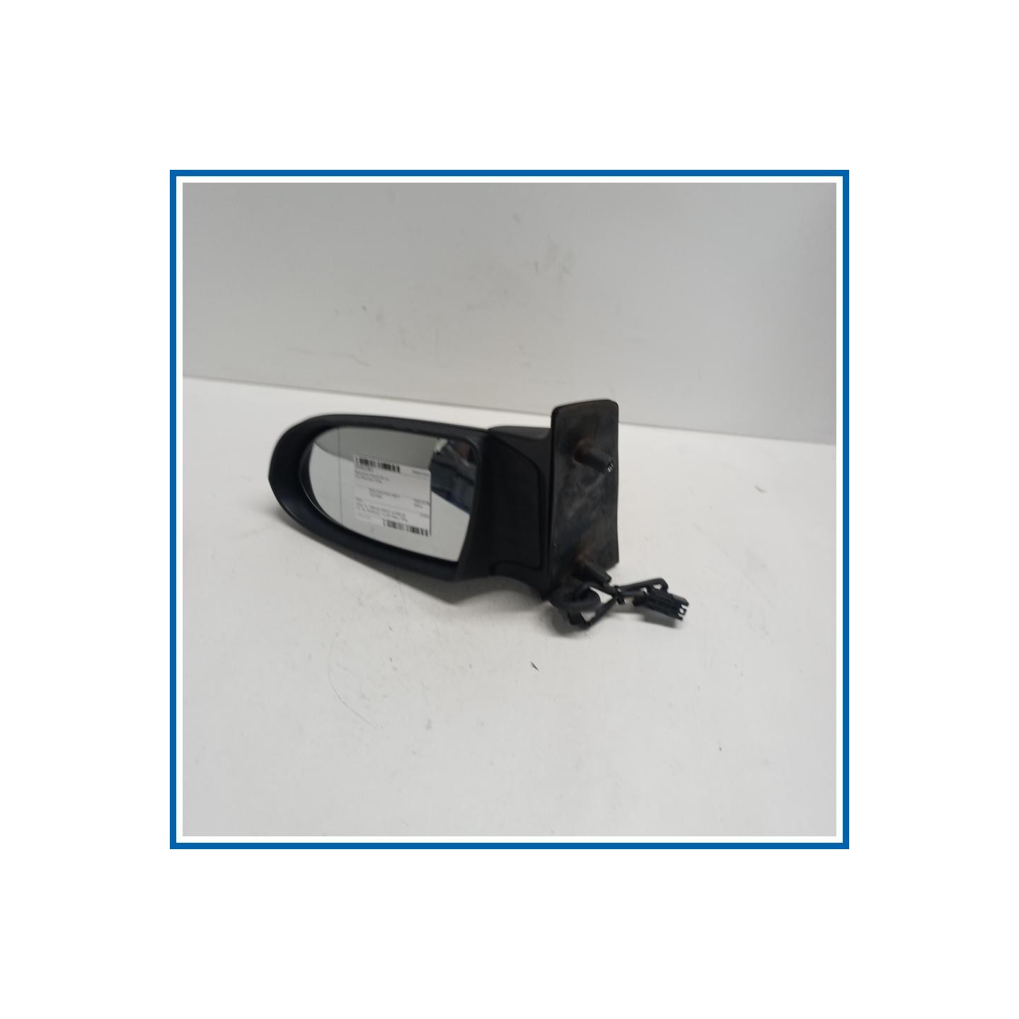 Retrovisore esterno ant. sx. OPEL ZAFIRA (T98) (03/99>12/05