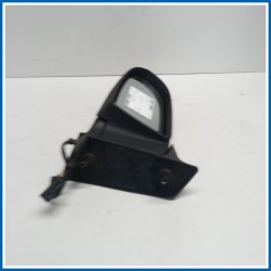 Retrovisore esterno ant. sx. OPEL ZAFIRA (T98) (03/99>12/05