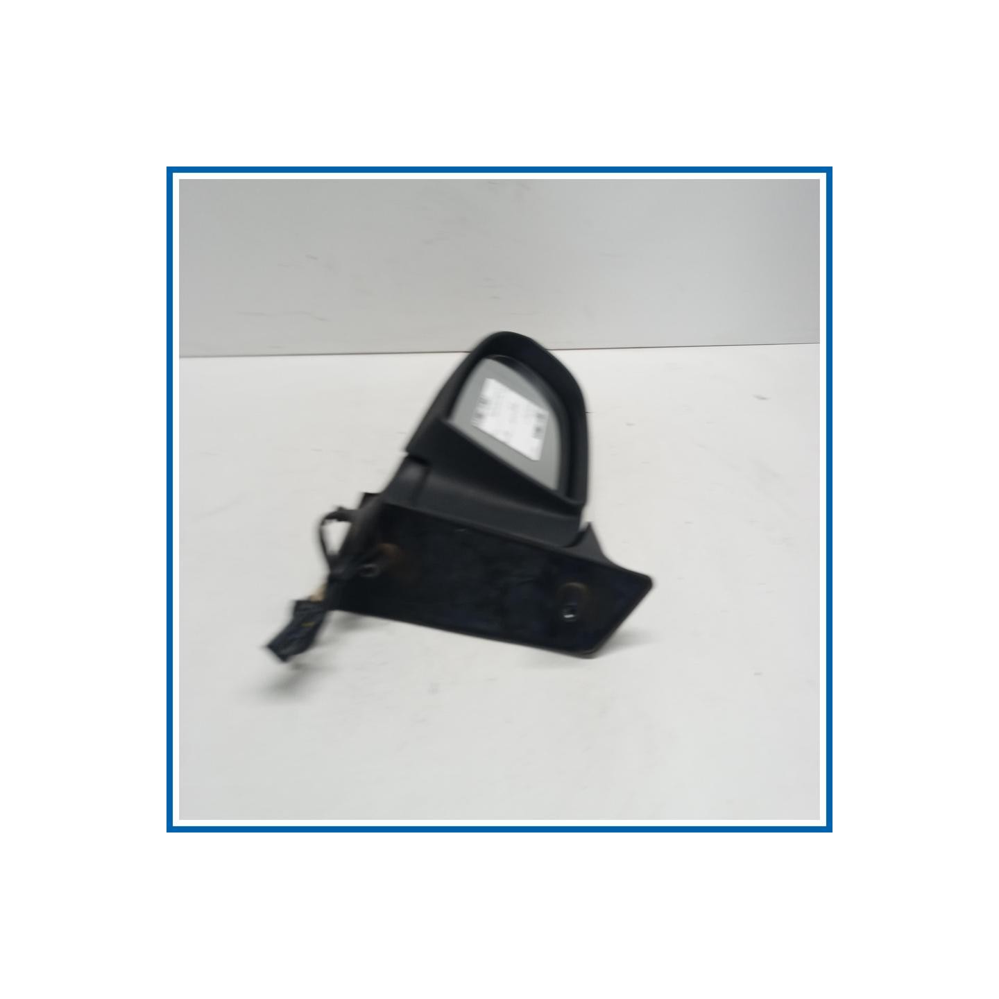 Retrovisore esterno ant. sx. OPEL ZAFIRA (T98) (03/99>12/05