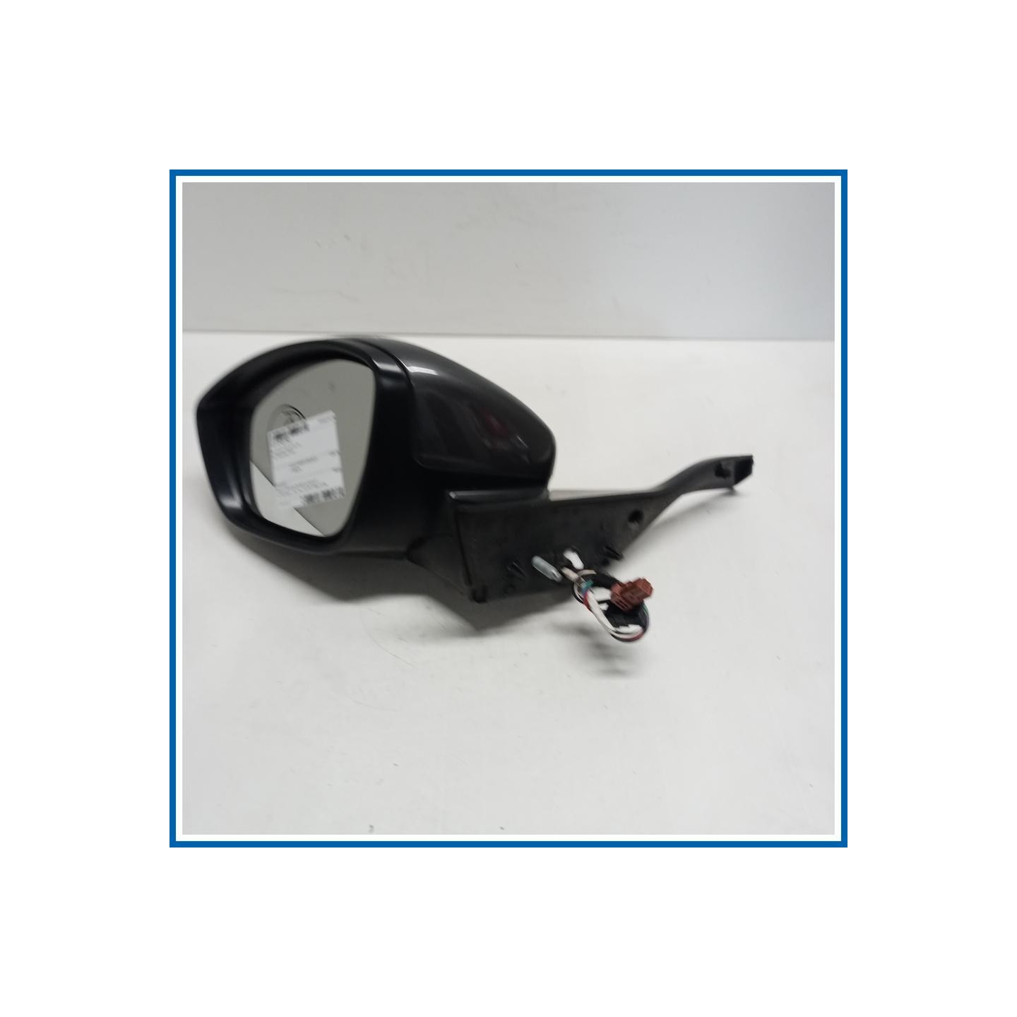 Retrovisore esterno ant. sx. PEUGEOT 2008 I