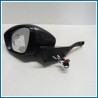 Retrovisore esterno ant. sx. PEUGEOT 2008 I