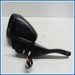Retrovisore esterno ant. sx. PEUGEOT 2008 I