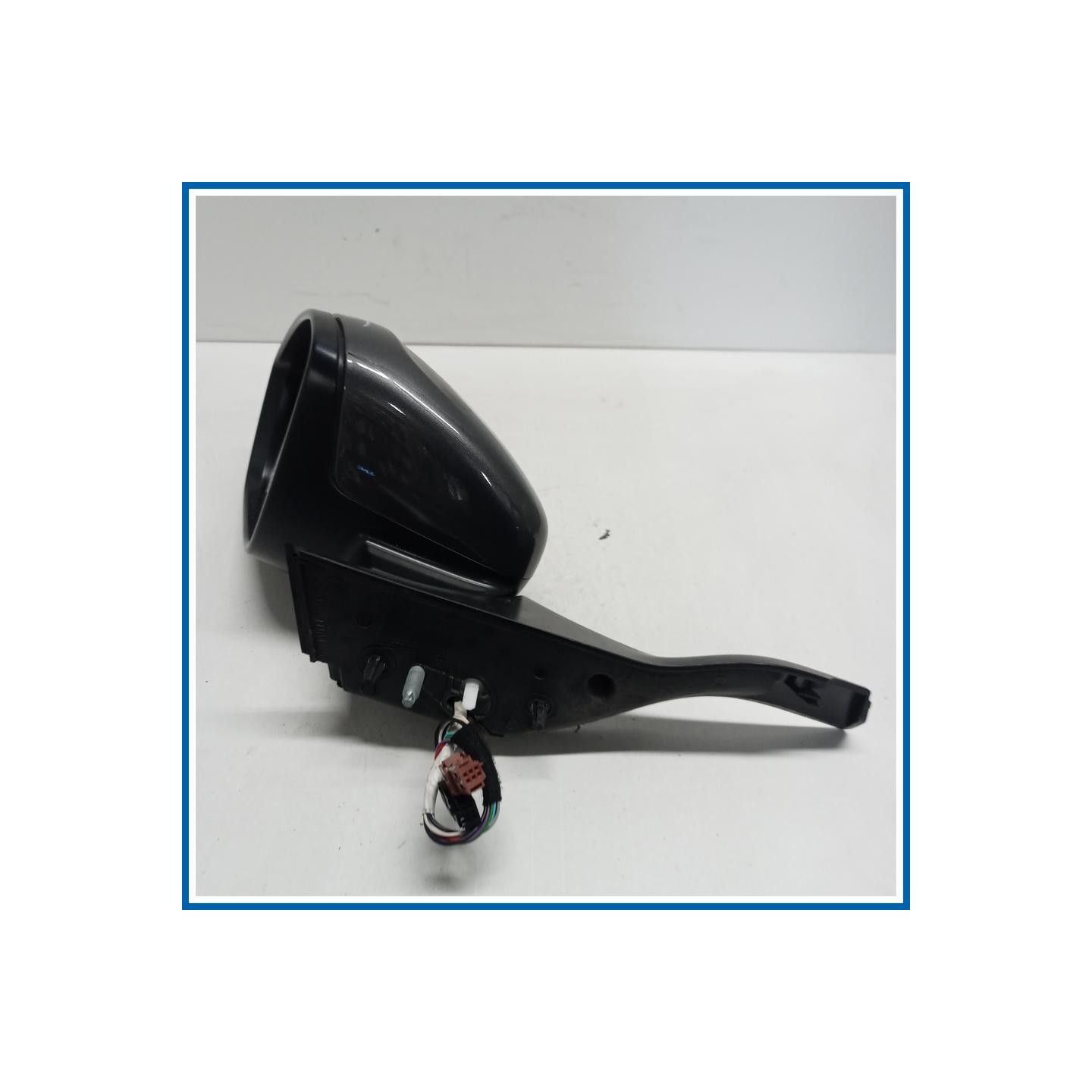 Retrovisore esterno ant. sx. PEUGEOT 2008 I