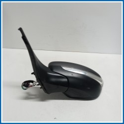 Retrovisore esterno ant. sx. PEUGEOT 2008 I