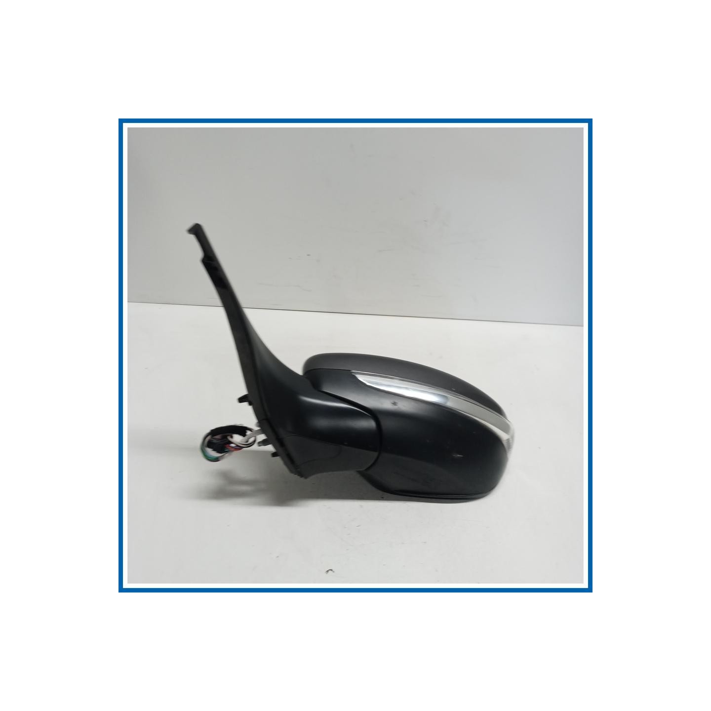 Retrovisore esterno ant. sx. PEUGEOT 2008 I