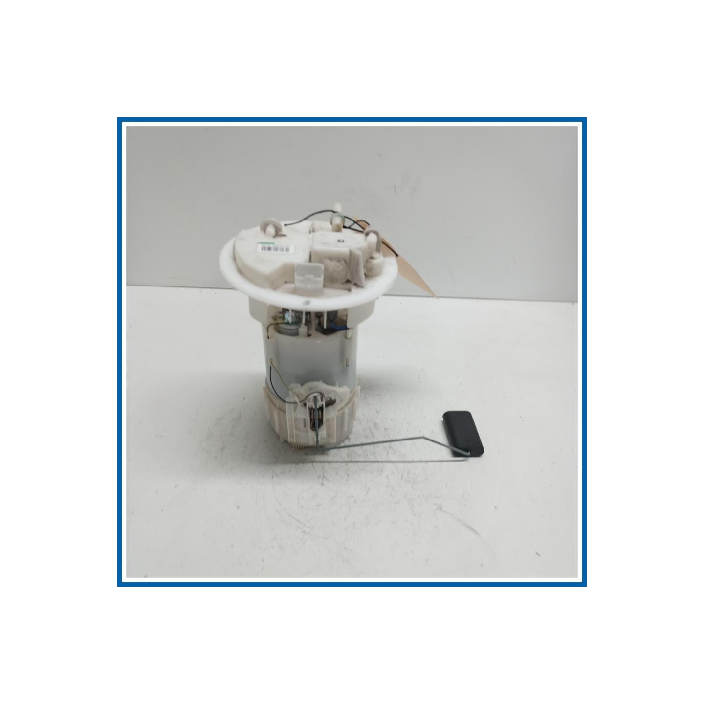 Pompa carburante c/galleggiante PEUGEOT 2008 I