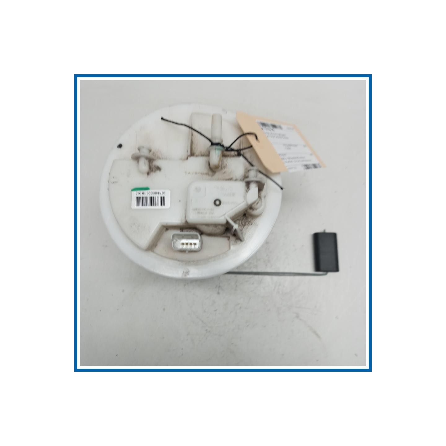 Pompa carburante c/galleggiante PEUGEOT 2008 I