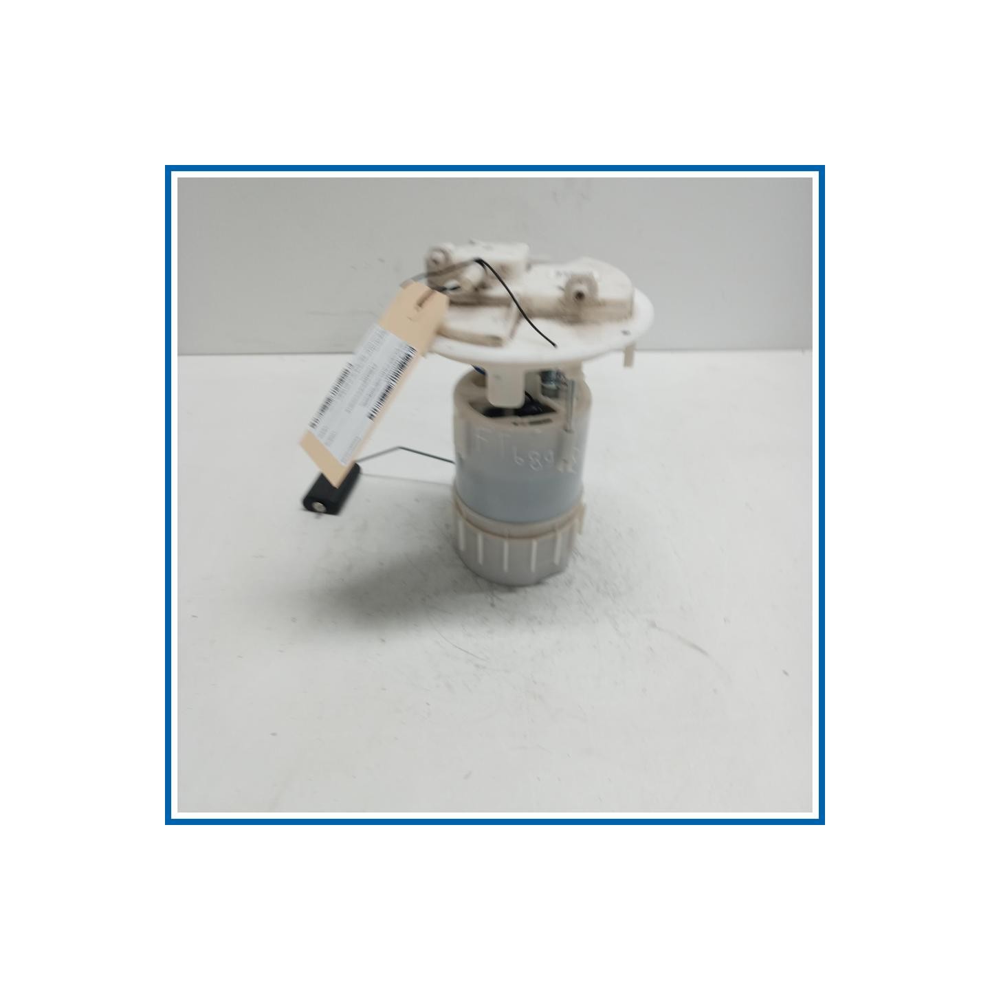 Pompa carburante c/galleggiante PEUGEOT 2008 I