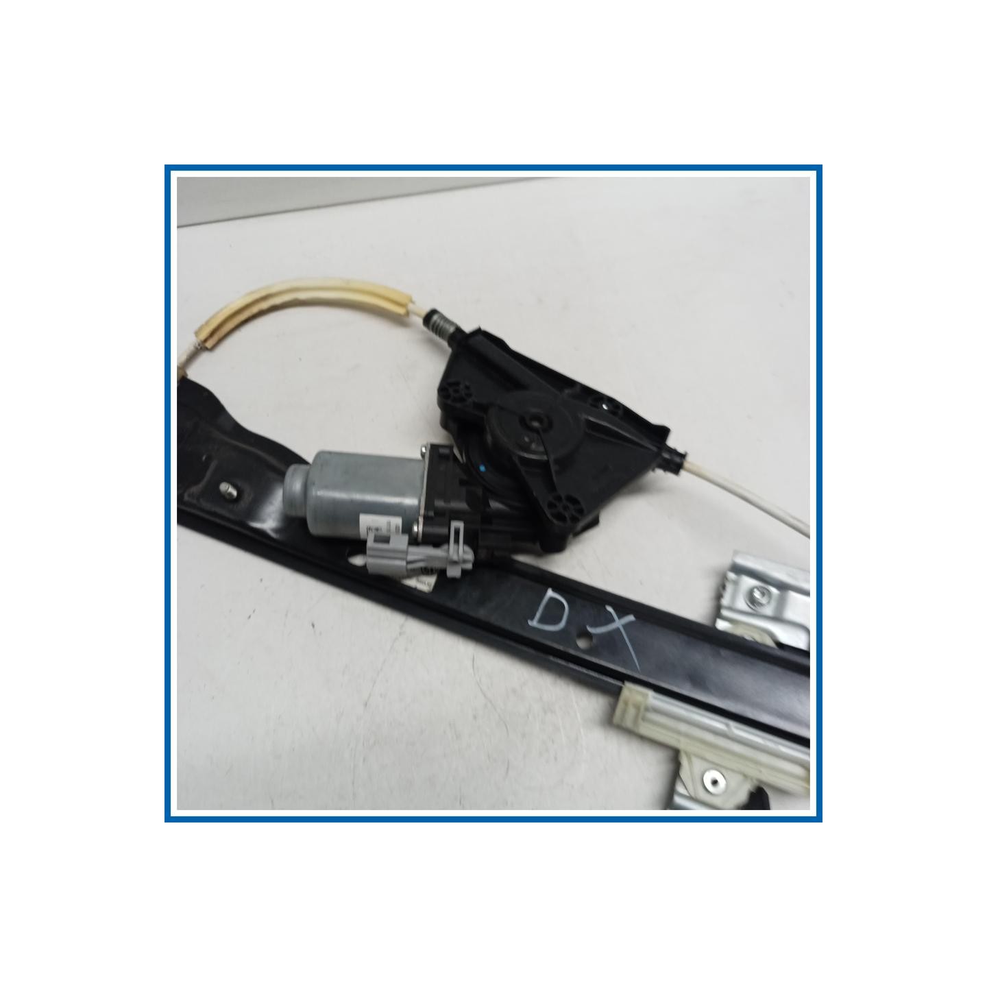 Alzacristallo porta ant. dx. VOLKSWAGEN Up