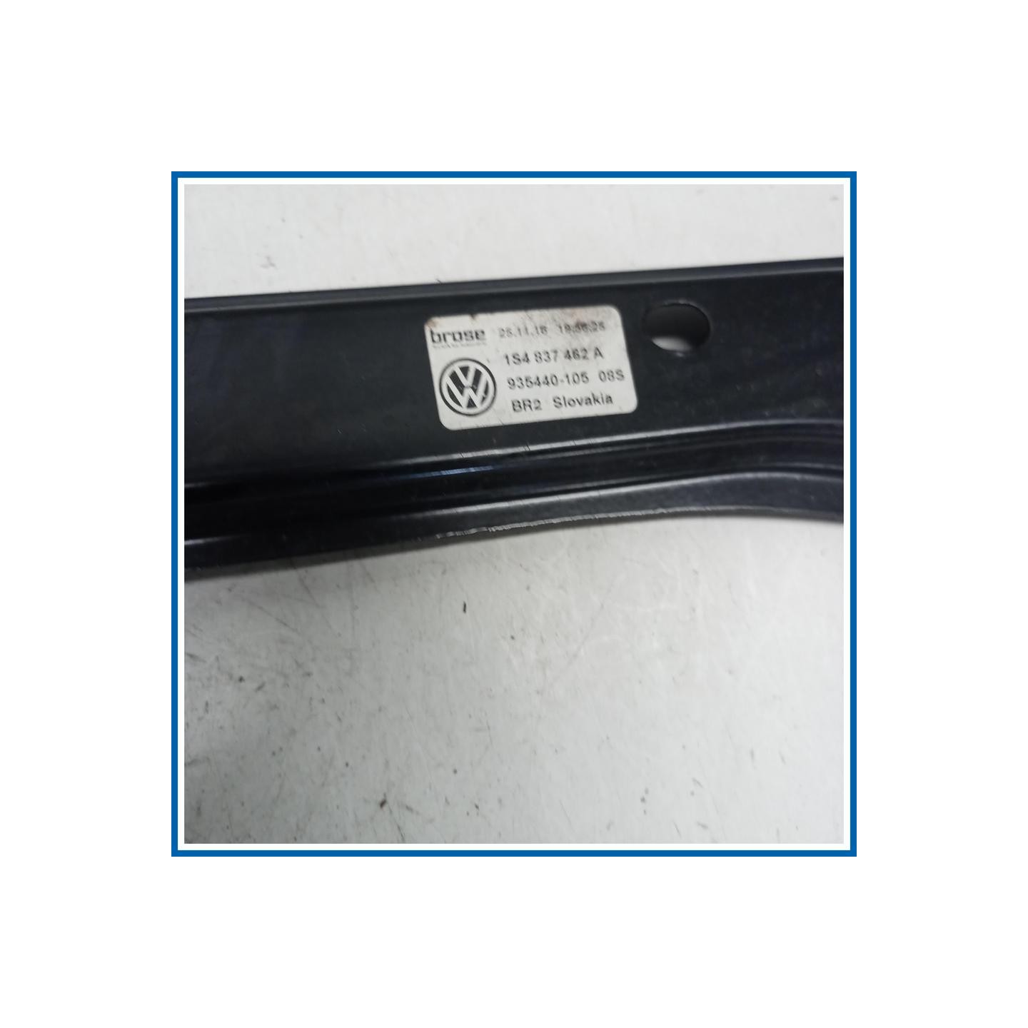 Alzacristallo porta ant. dx. VOLKSWAGEN Up
