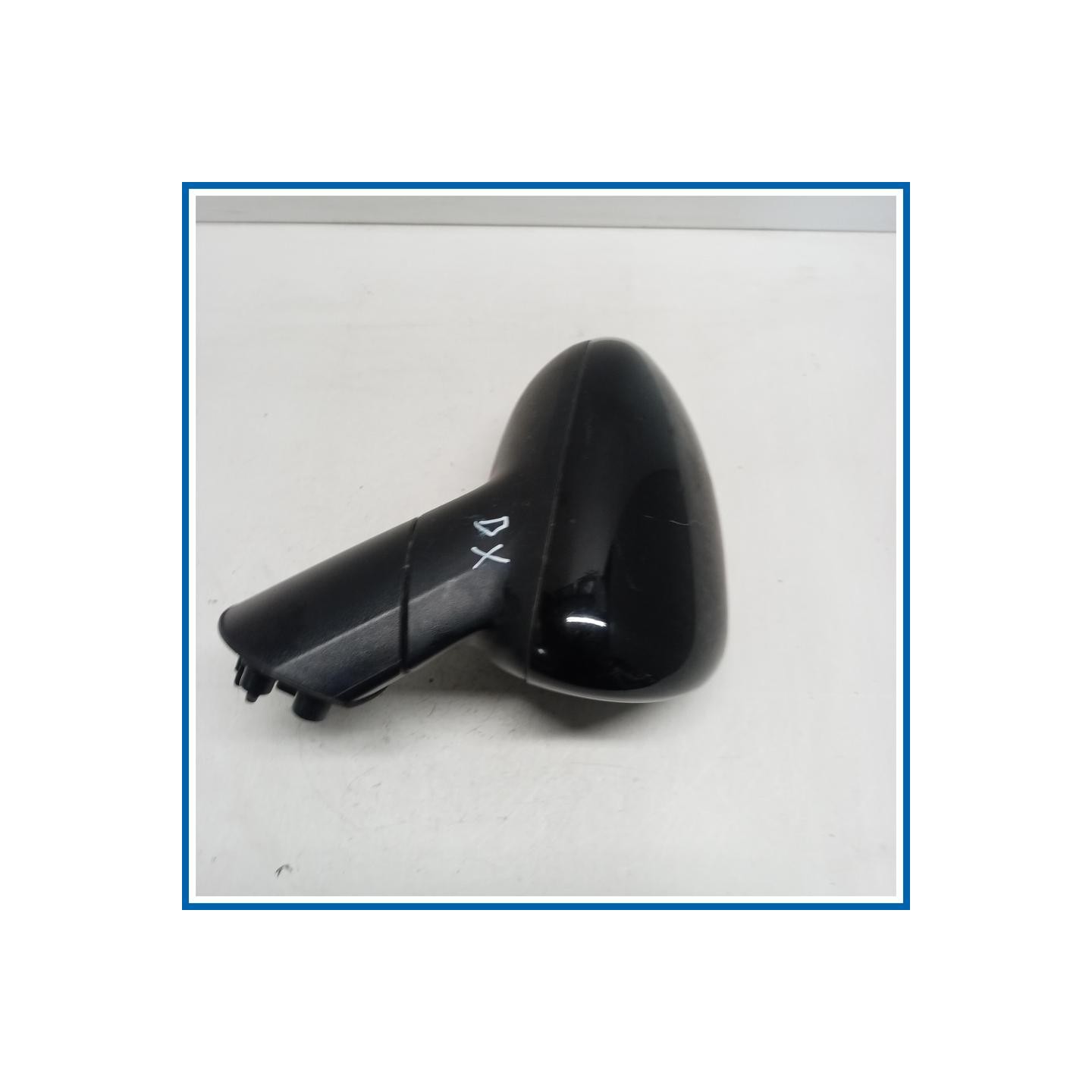 Retrovisore esterno ant. dx. KIA Rio III