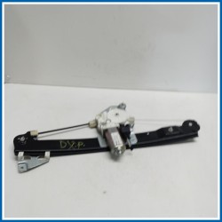 Alzacristallo porta post. dx. SAAB 9-3 II