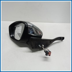 Retrovisore esterno ant. sx. PEUGEOT 208 I