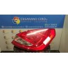 FANALE POST. DX. 075 FORD FIESTA (CB1) (09/08-10/13) SNJA 1709552