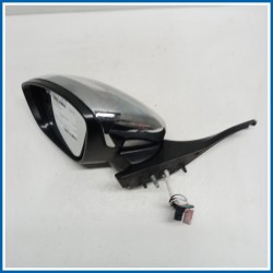Retrovisore esterno ant. sx. PEUGEOT 208 I