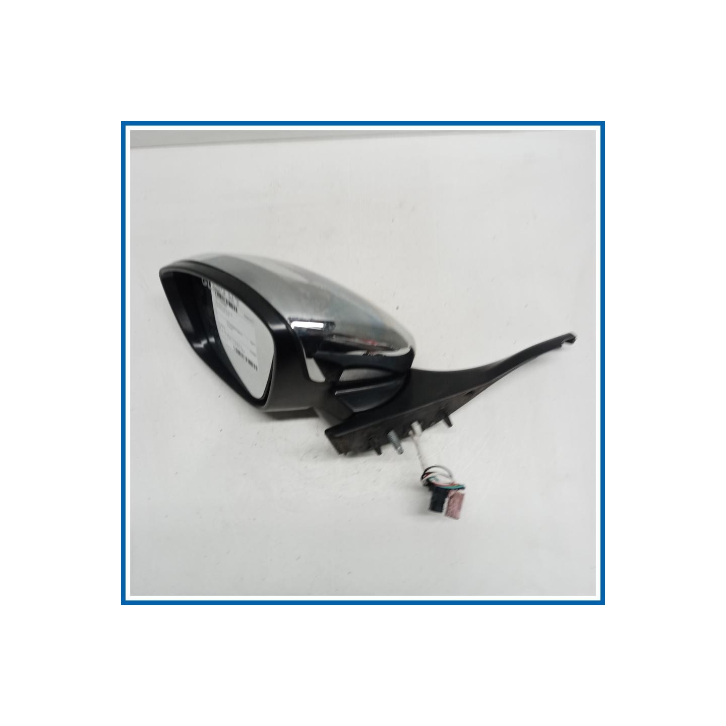 Retrovisore esterno ant. sx. PEUGEOT 208 I