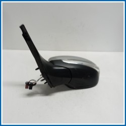 Retrovisore esterno ant. sx. PEUGEOT 208 I