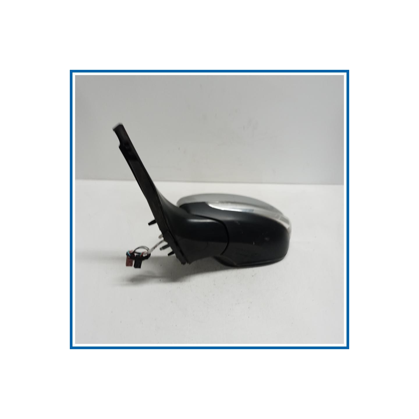 Retrovisore esterno ant. sx. PEUGEOT 208 I