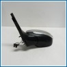 Retrovisore esterno ant. sx. PEUGEOT 208 I