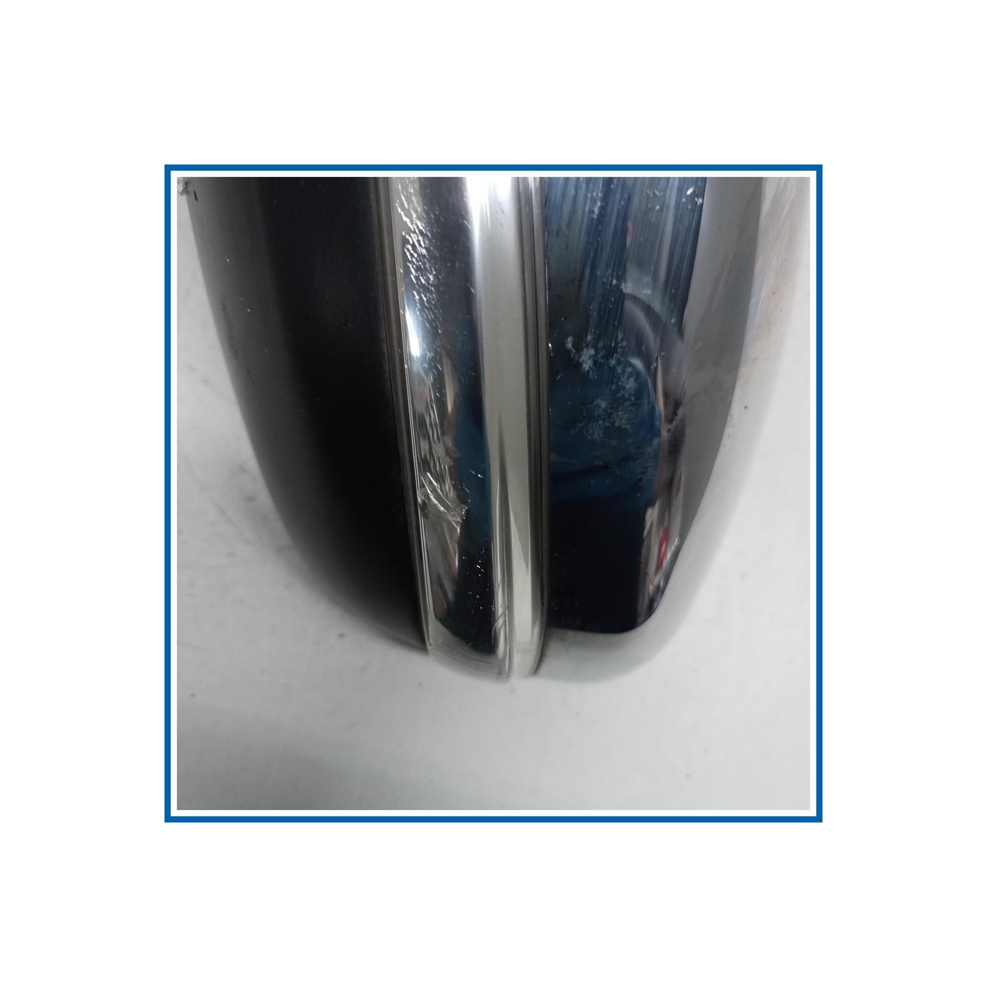 Retrovisore esterno ant. sx. PEUGEOT 208 I