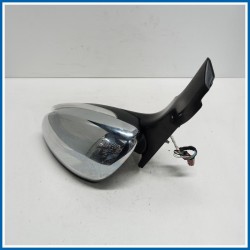 Retrovisore esterno ant. sx. PEUGEOT 208 I
