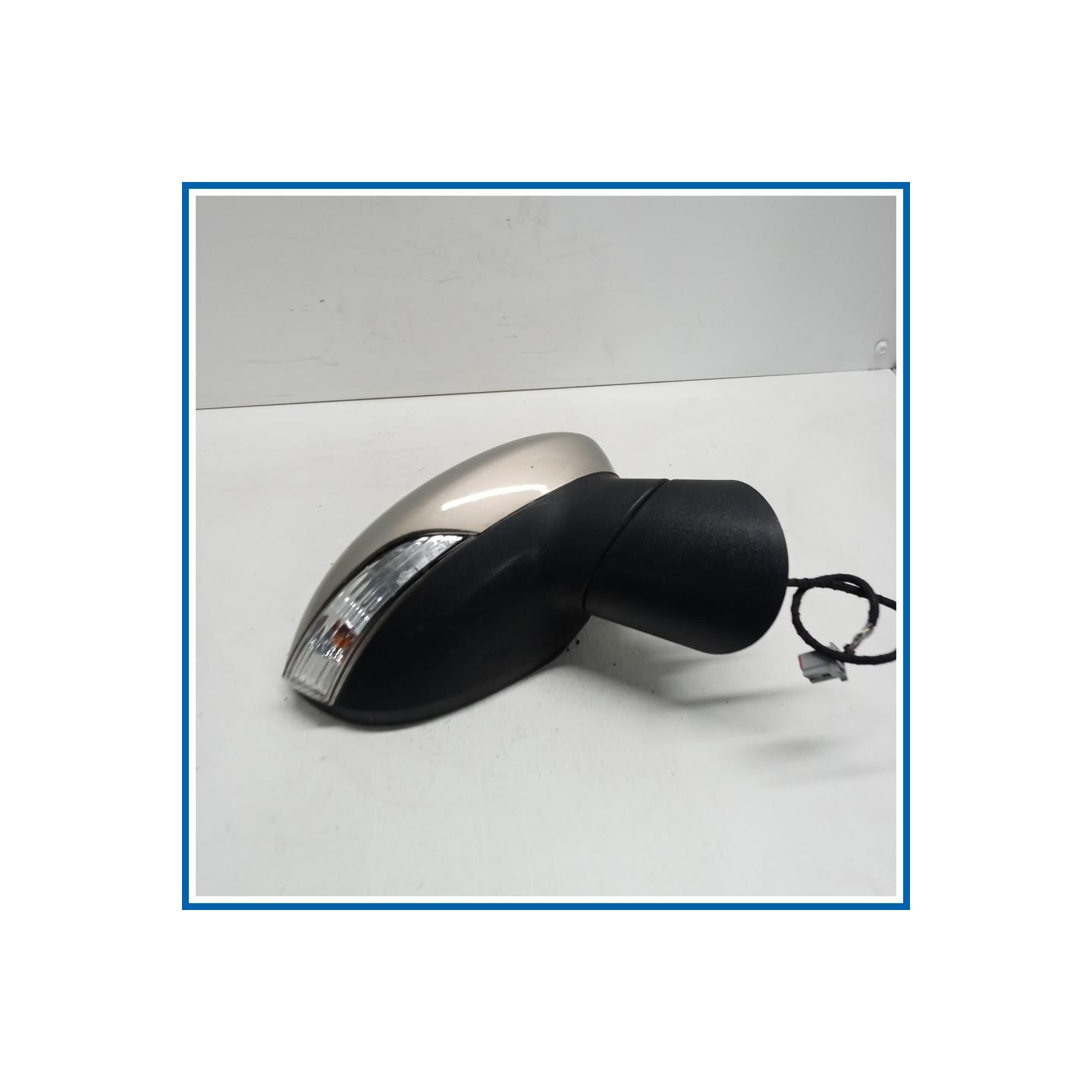 Retrovisore esterno ant. dx. FORD B-Max