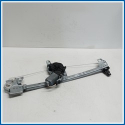Alzacristallo porta ant. dx. CITROEN C3 I