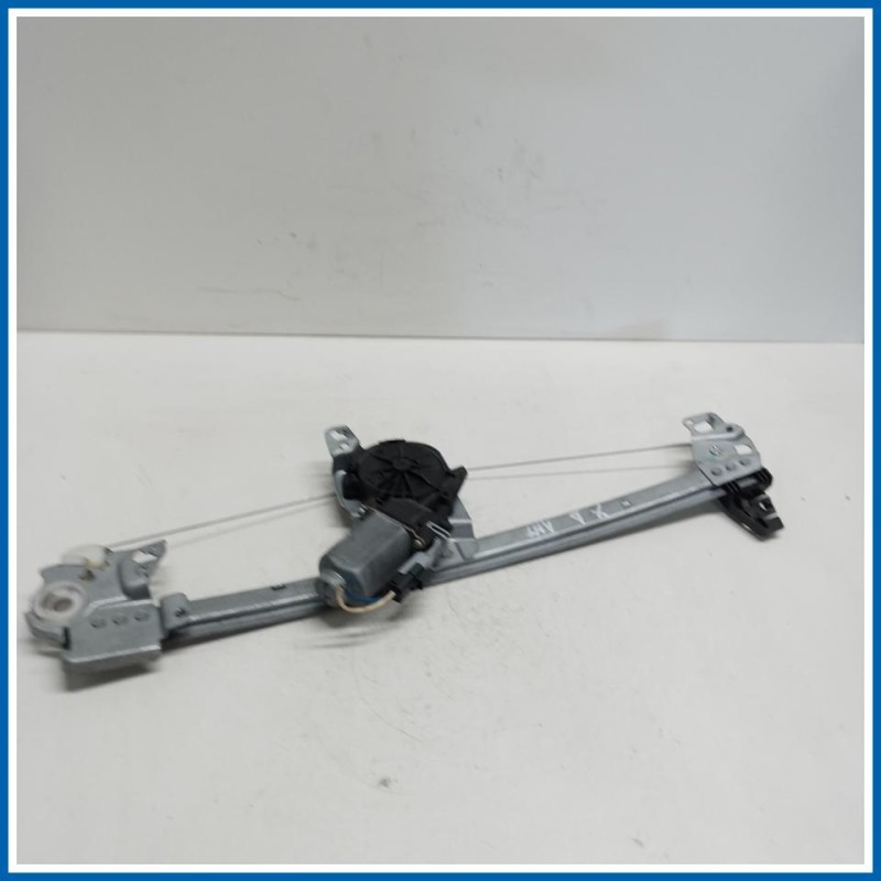 Alzacristallo porta ant. dx. CITROEN C3 I