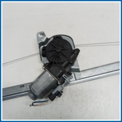 Alzacristallo porta ant. dx. CITROEN C3 I