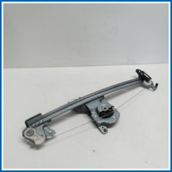 Alzacristallo porta ant. dx. CITROEN C3 I
