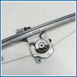 Alzacristallo porta ant. dx. CITROEN C3 I