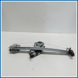 Alzacristallo porta ant. sx. CITROEN C3 I