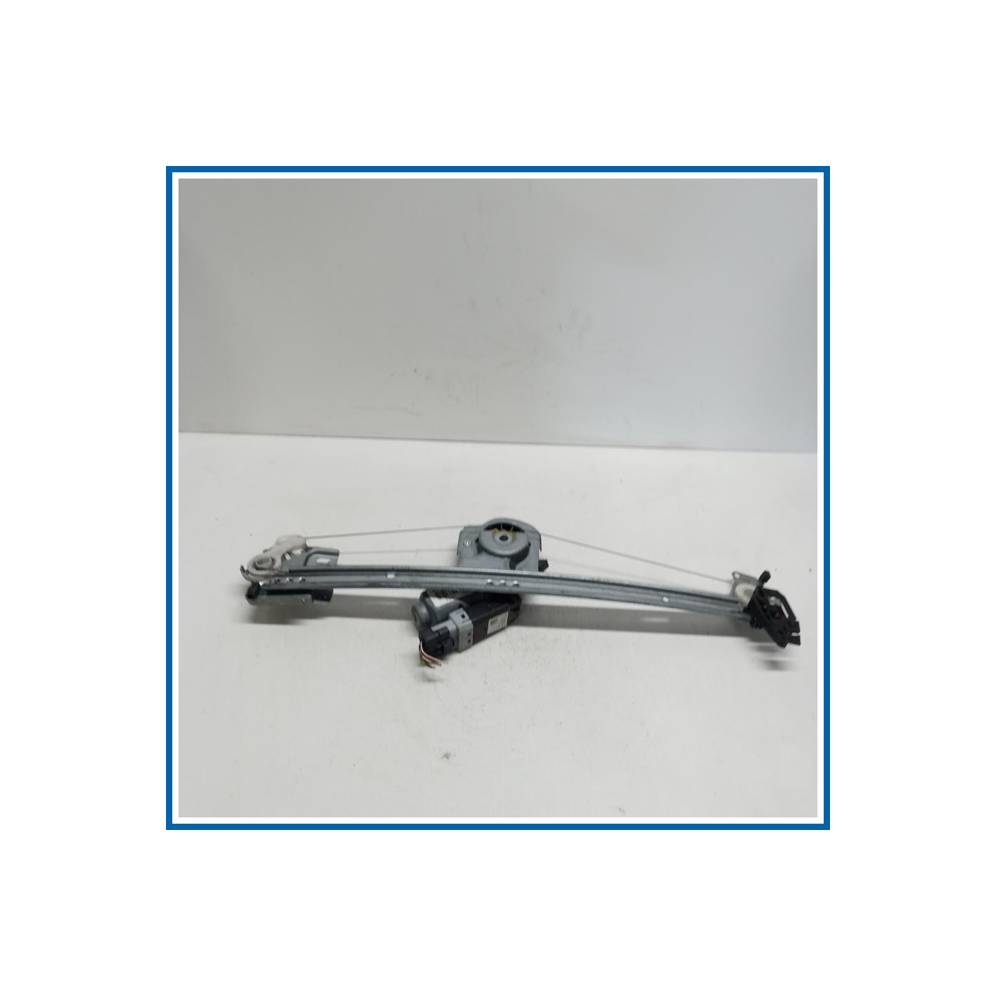 Alzacristallo porta ant. sx. CITROEN C3 I