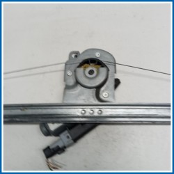 Alzacristallo porta ant. sx. CITROEN C3 I