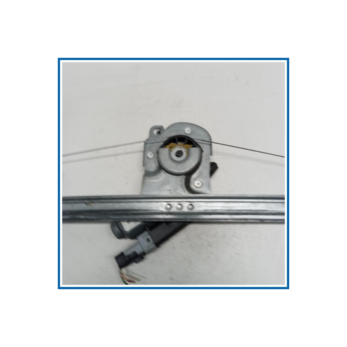 Alzacristallo porta ant. sx. CITROEN C3 I