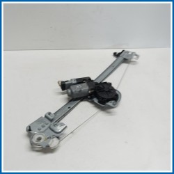Alzacristallo porta ant. sx. CITROEN C3 I