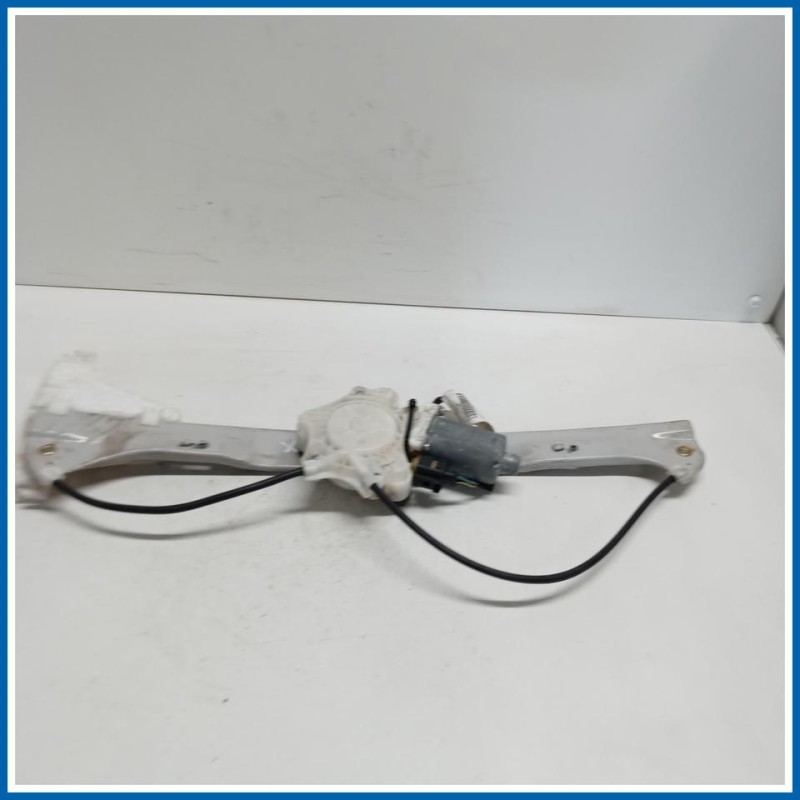 Alzacristallo porta ant. dx. VOLKSWAGEN Fox