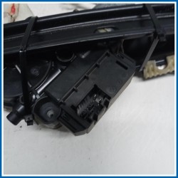 Alzacristallo porta ant. sx. VOLKSWAGEN Polo VI