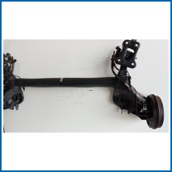 Assale post. FIAT Tipo II