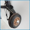 Assale post. FIAT Tipo II