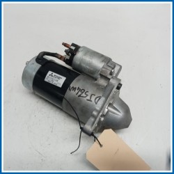 Motorino avviamento OPEL Zafira B