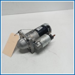 Motorino avviamento OPEL Zafira B