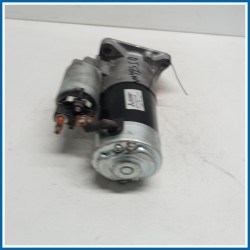 Motorino avviamento OPEL Zafira B