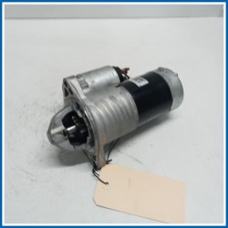 Motorino avviamento OPEL Zafira B